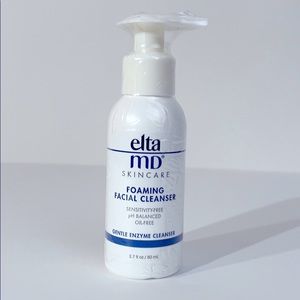 Elta MD Foaming Facial Cleanser (Travel Size)